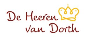 De Heeren van Dorth - logo bij Review